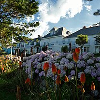 The White House Hotel