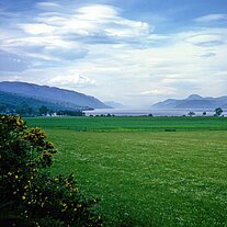 Loch Ness