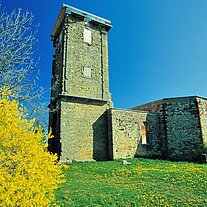 Kirche von Hopfenohe