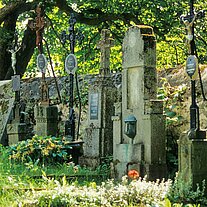 Friedhof