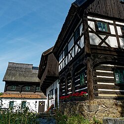 Reiterhof in Neusalza Spremberg