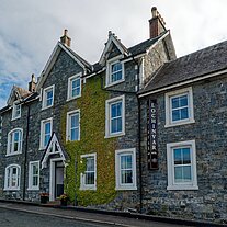 The Lochinvar Hotel