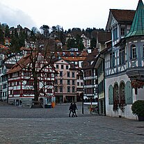 Marktplatz