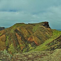 Panorama Sao Lourenco