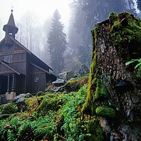 die Stozek Kapelle