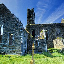 Timoleague Abbey