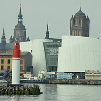 Rückblick: Stralsund