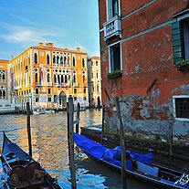 Palazzo Cavalli Francetti