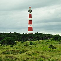 Leuchtturm von Ameland