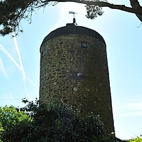 Mühlenturm