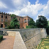 Castello di Brolio
