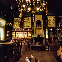 in der Turnerova Chata