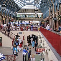 Covent Garden Market