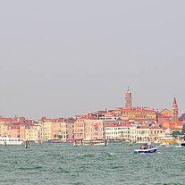 Venedig Panorama