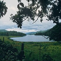 Loch Tummel