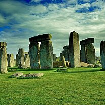Stonehenge