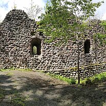 Panorama Steinerburg