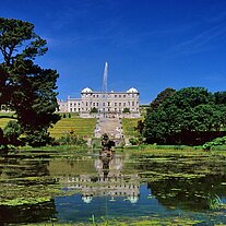 Powerscourt Gardens