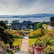 Bantry House
